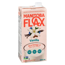 Load image into Gallery viewer, Flax Milk- Unsweetened Vanilla