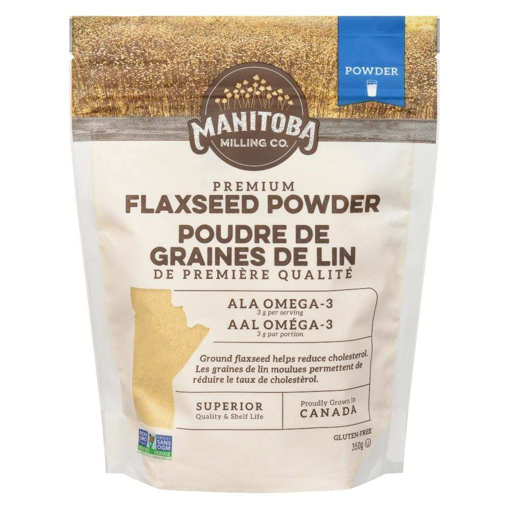 Premium Flax Seed Powder