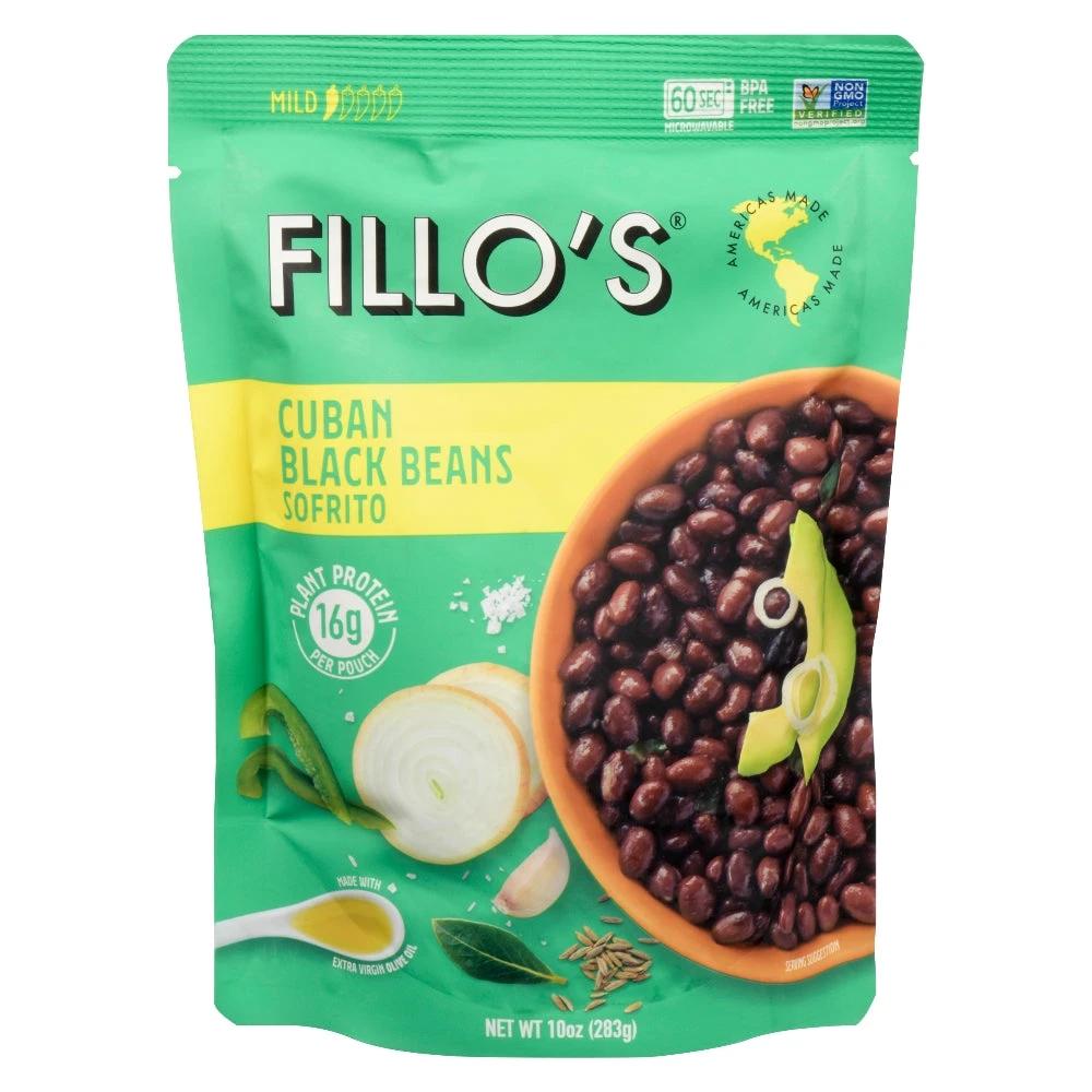 Sofrito- Cuban Black Beans