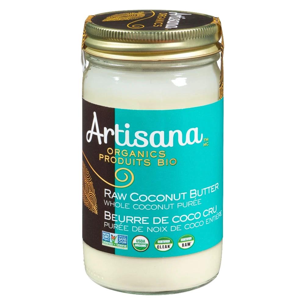 Coconut Butter 454g