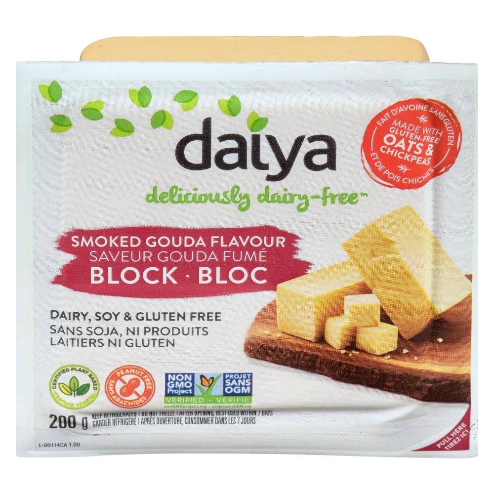 Gouda Style Wedge 200g