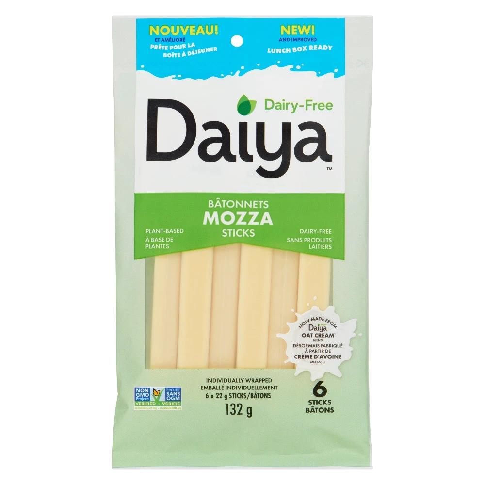 Cheese Stick Mozza 132g