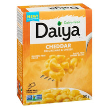 Load image into Gallery viewer, Cheddar Mac N Cheese 300g