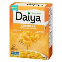 Load image into Gallery viewer, Cheddar Mac N Cheese 300g