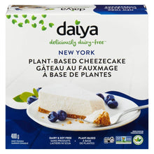 Load image into Gallery viewer, NY Cheezecake 400g