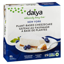 Load image into Gallery viewer, NY Cheezecake 400g