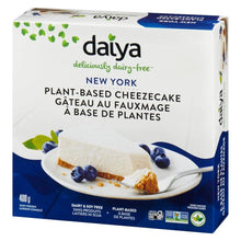 Load image into Gallery viewer, NY Cheezecake 400g