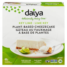 Load image into Gallery viewer, Key Lime Cheezecake 400g