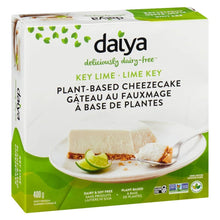 Load image into Gallery viewer, Key Lime Cheezecake 400g