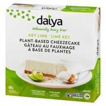 Load image into Gallery viewer, Key Lime Cheezecake 400g