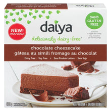Load image into Gallery viewer, Chocolate Cheezecake 400g
