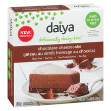 Load image into Gallery viewer, Chocolate Cheezecake 400g