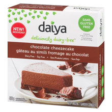 Load image into Gallery viewer, Chocolate Cheezecake 400g