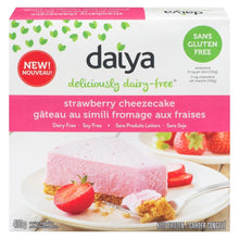 Load image into Gallery viewer, Strawberry Cheezecak 400g