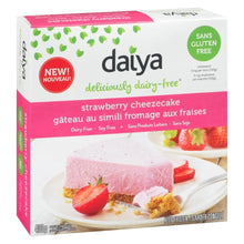 Load image into Gallery viewer, Strawberry Cheezecak 400g