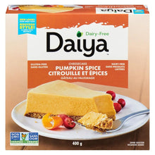 Load image into Gallery viewer, Pumpkin Cheezecake 400g