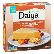 Load image into Gallery viewer, Pumpkin Cheezecake 400g