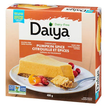 Load image into Gallery viewer, Pumpkin Cheezecake 400g