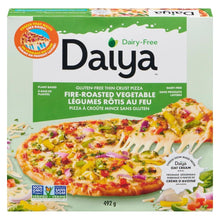 Load image into Gallery viewer, Vegetable Pizza G/F 492g