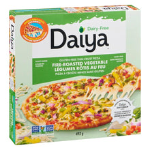 Load image into Gallery viewer, Vegetable Pizza G/F 492g