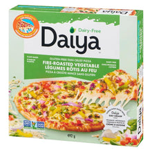 Load image into Gallery viewer, Vegetable Pizza G/F 492g