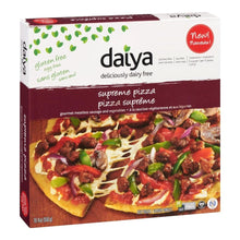 Load image into Gallery viewer, Supreme Pizza G/F 444g