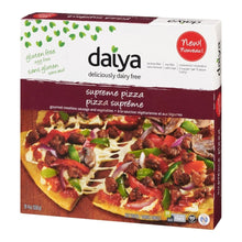 Load image into Gallery viewer, Supreme Pizza G/F 444g