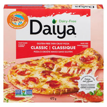 Load image into Gallery viewer, Classic Pizza G/F 472g