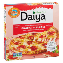 Load image into Gallery viewer, Classic Pizza G/F 472g