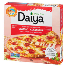 Load image into Gallery viewer, Classic Pizza G/F 472g