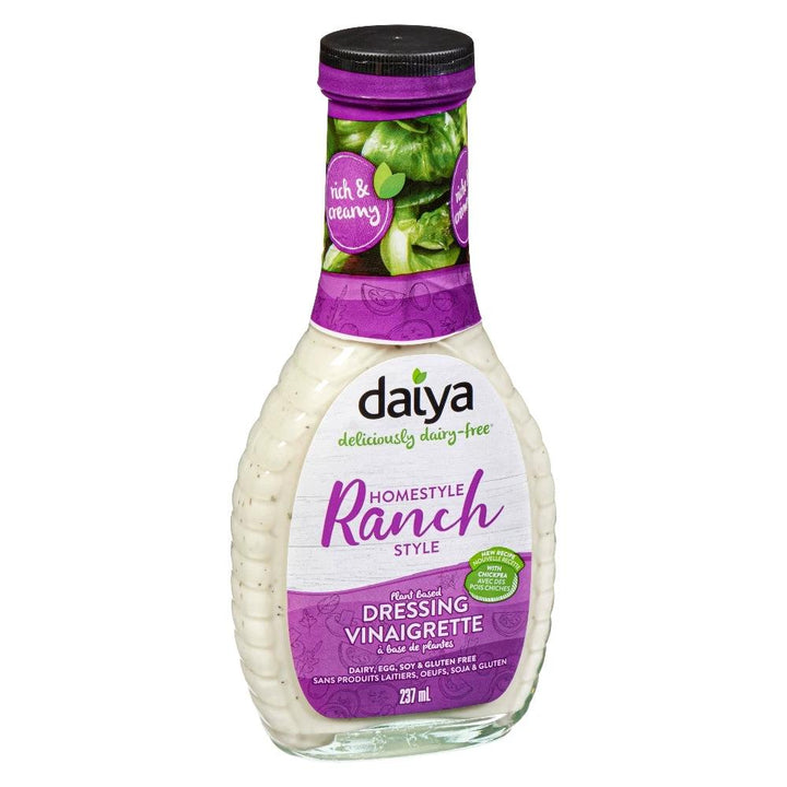 Ranch Salad Dressing 237ml
