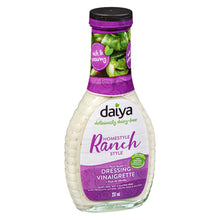 Load image into Gallery viewer, Ranch Salad Dressing 237ml
