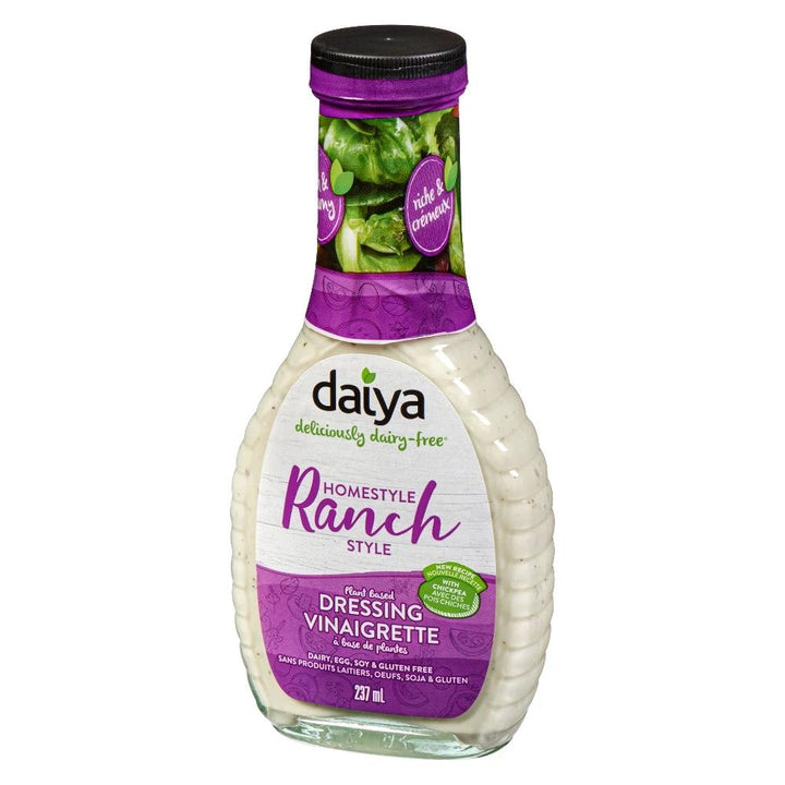 Ranch Salad Dressing 237ml