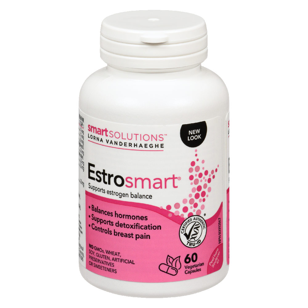 Estrosmart 60vcap