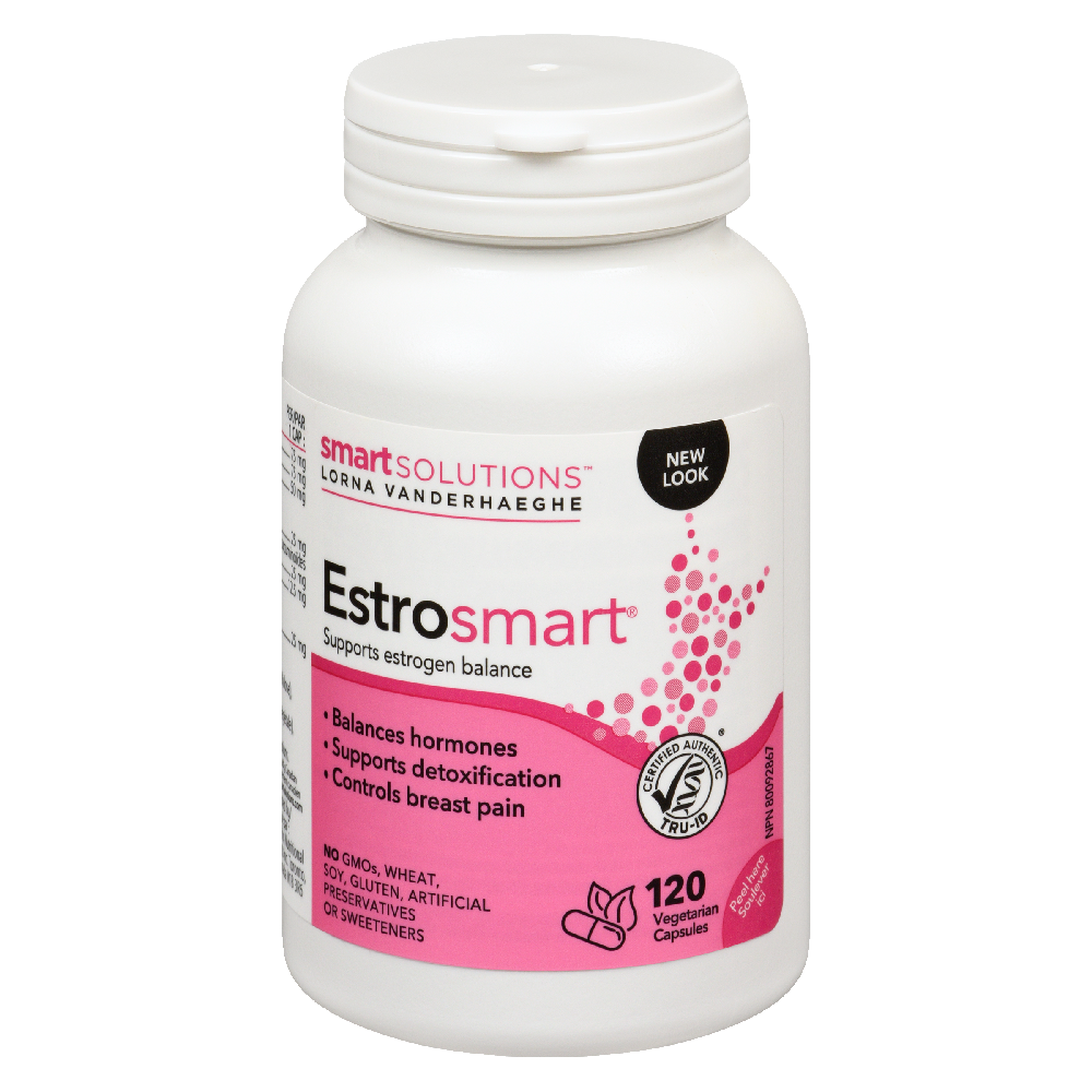 Estrosmart 120vca