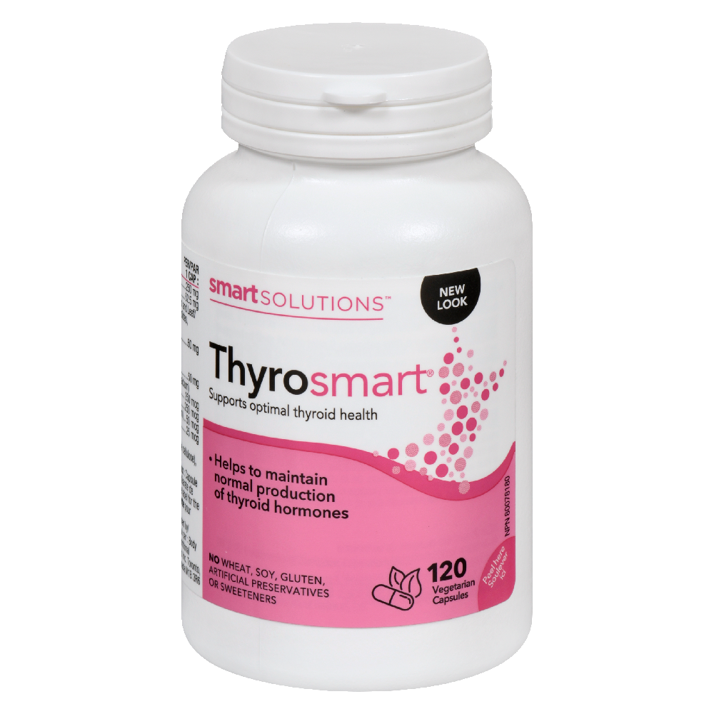 Thyrosmart 120vca