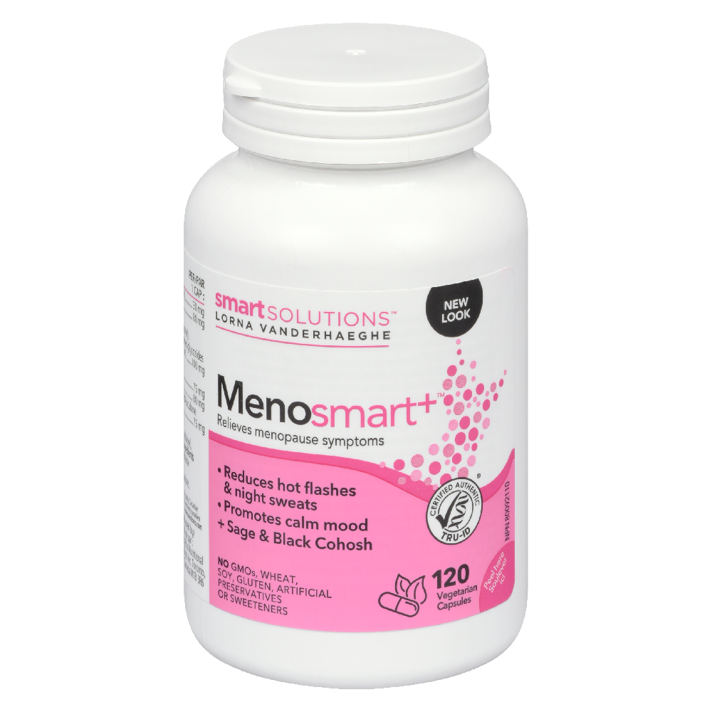 Menosmart w/ Sage 120vca