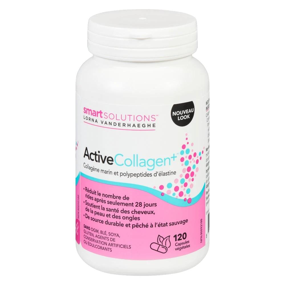 Active Collagen 120vca