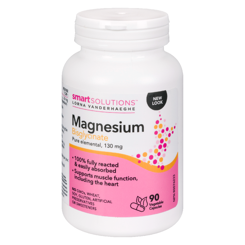 Magnesium 90s