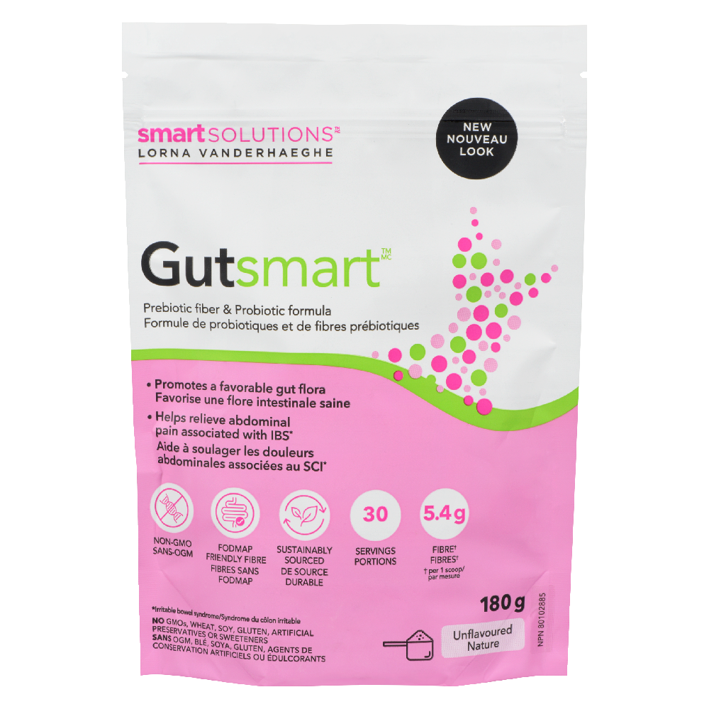 Gutsmart 180g