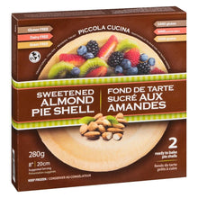 Load image into Gallery viewer, Sweet Pie Crusts G/F 2 pack