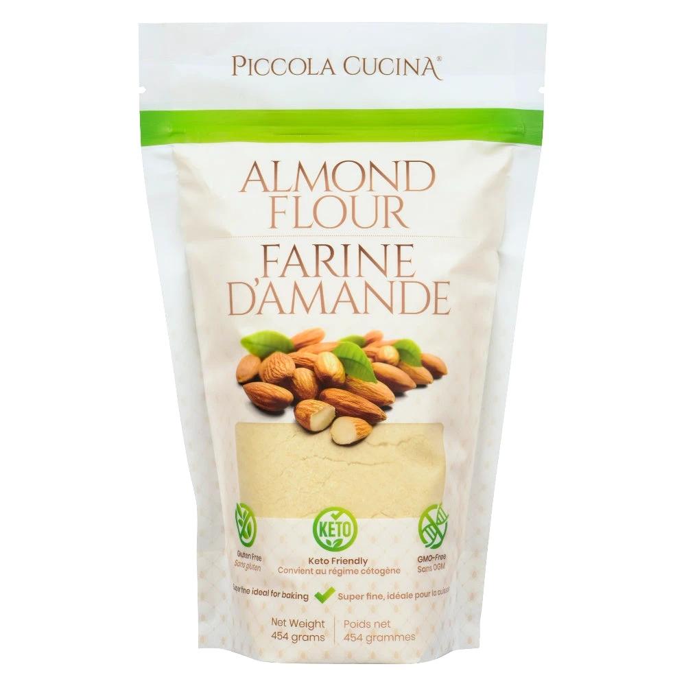 Almond Flour 454g
