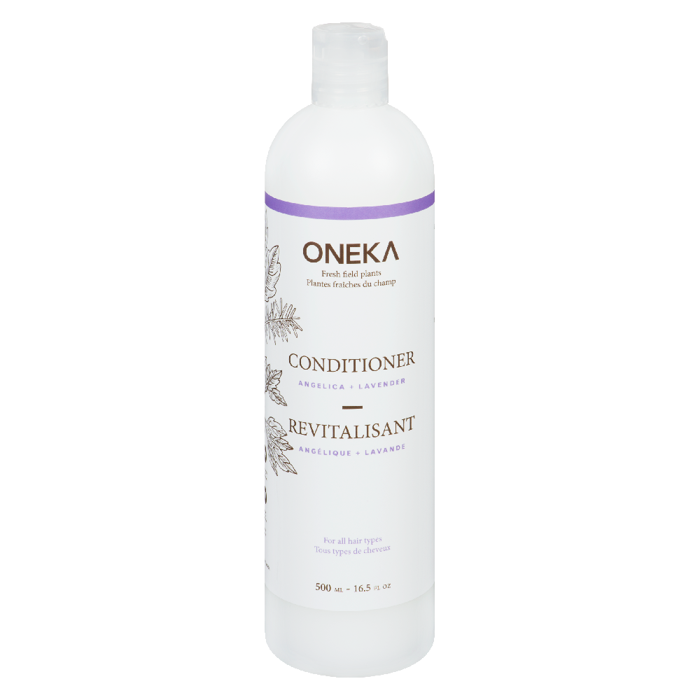 Angelica Condition 500mL