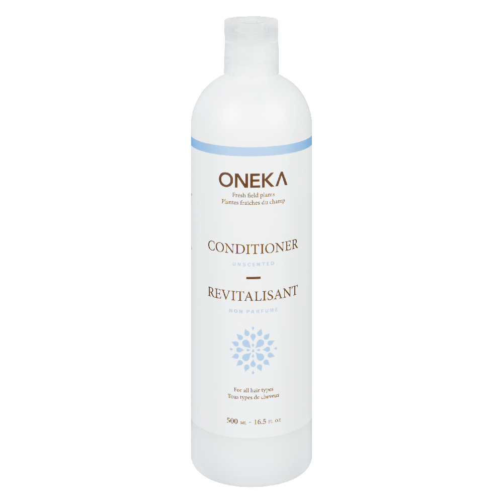 Unscented Condition 500mL