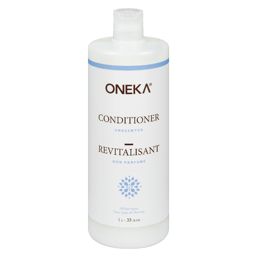 Unscented Conditioner 1l