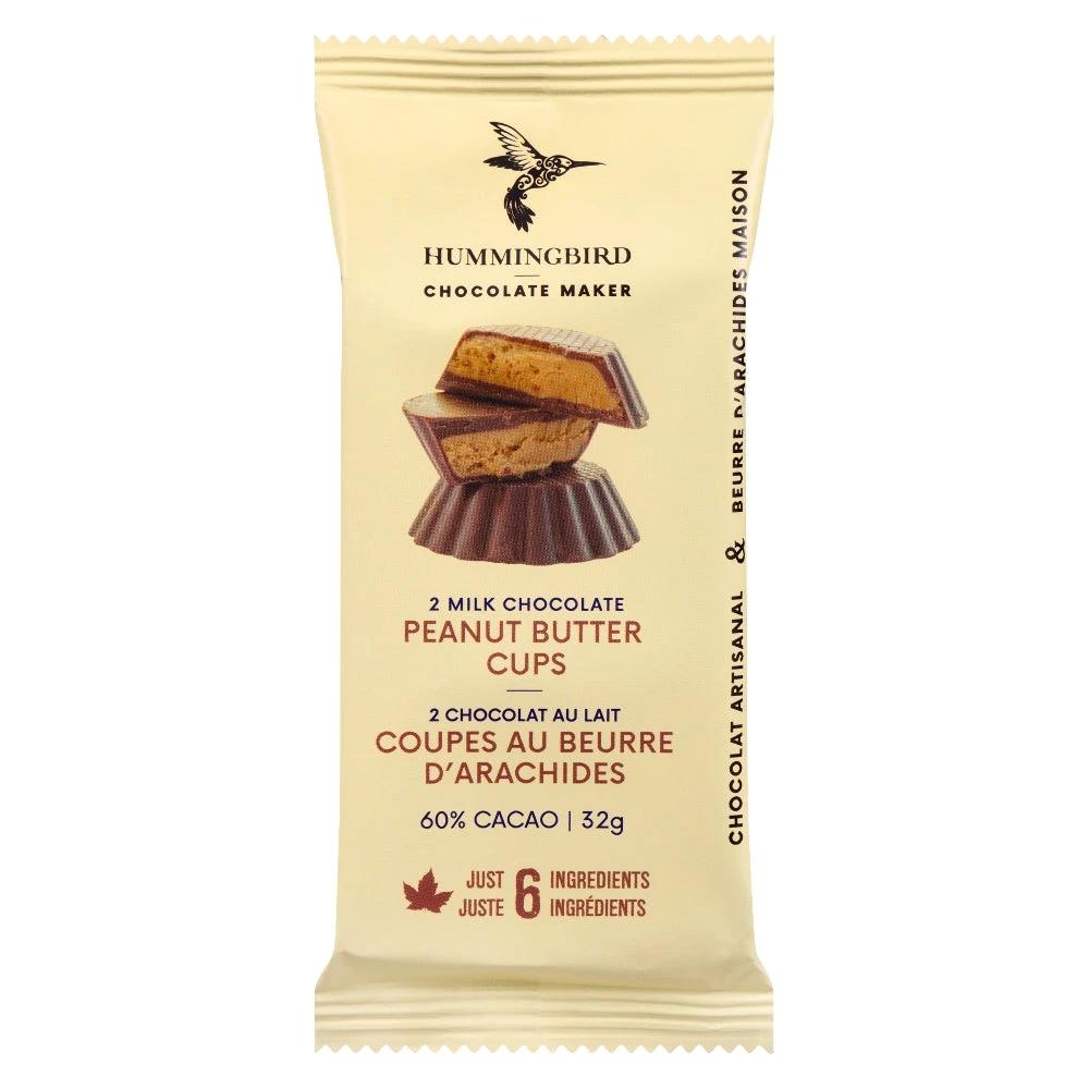 Milk Chocolate Peanut Butter Cup