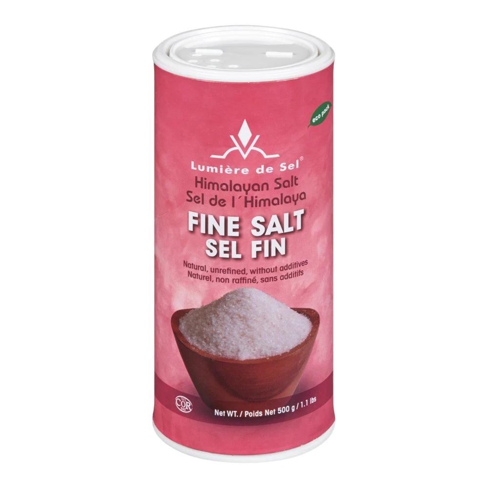 Salt Shakers - Table Salt - (500g)