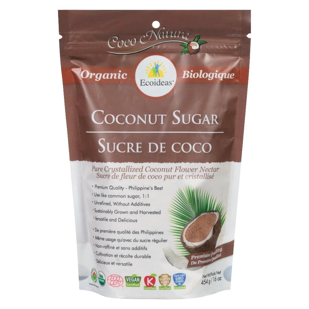 Coco Natura - Organic Coconut Sweetener - (454g)