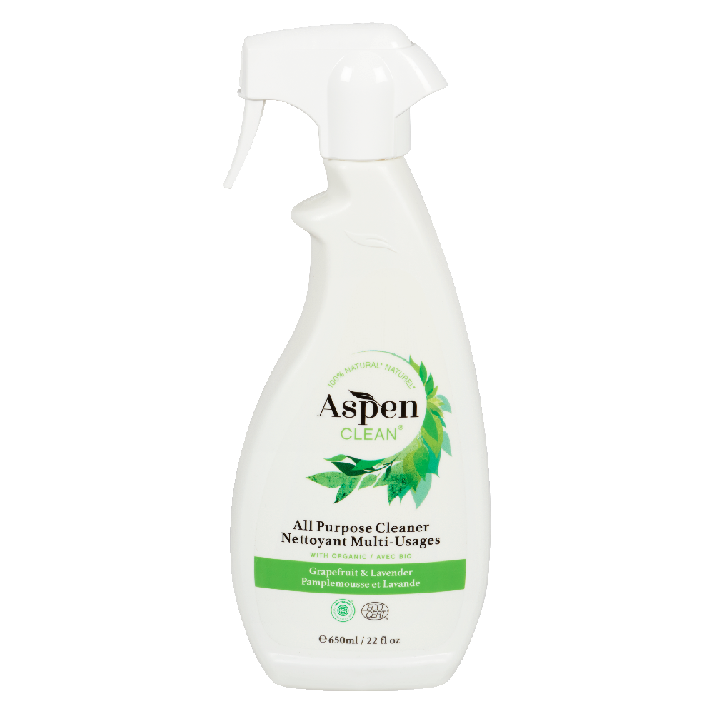 All Purpose Cleaner- Grapefruit &amp; Lavender