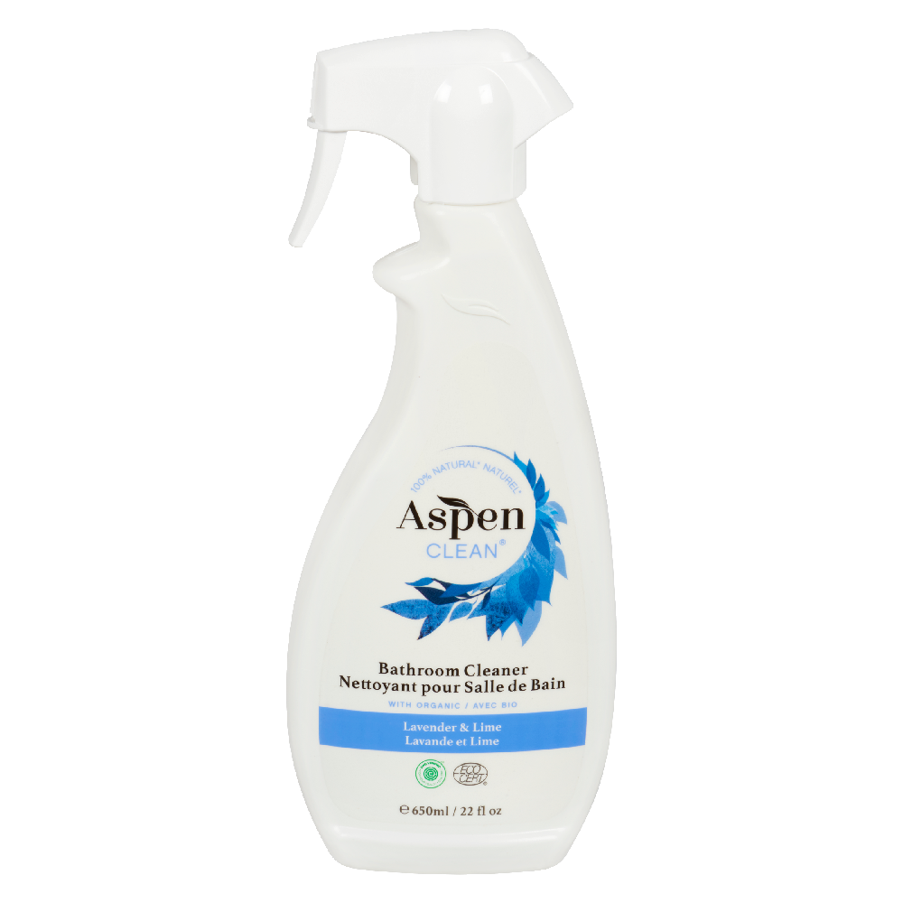 Bathroom Cleaner- Lavender &amp; Lime
